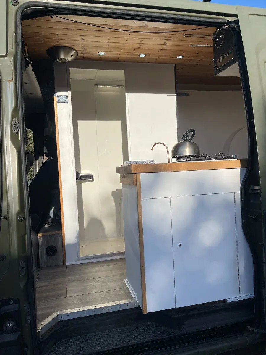 Campervan - Image 4