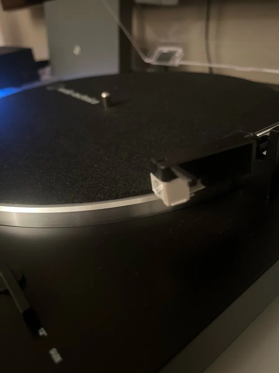 Turntable Audio-Technica AT-LP60XBT - Image 3