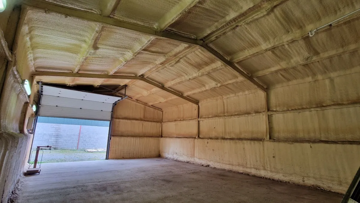 Shed/storage for rent - Image 3