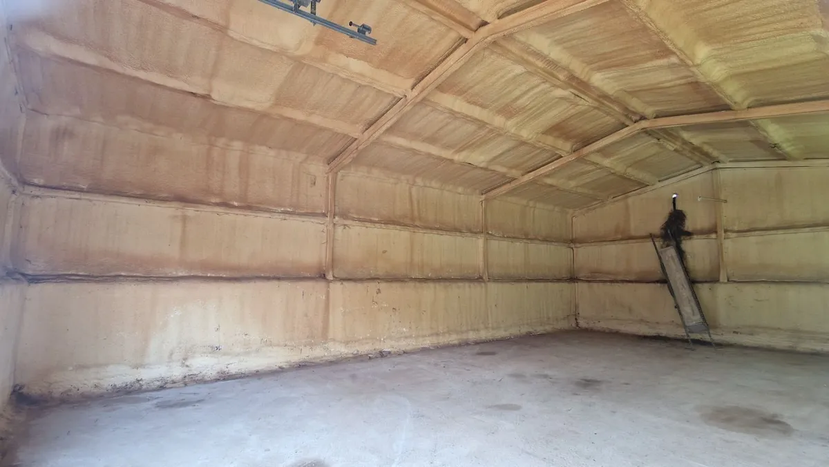 Shed/storage for rent - Image 1