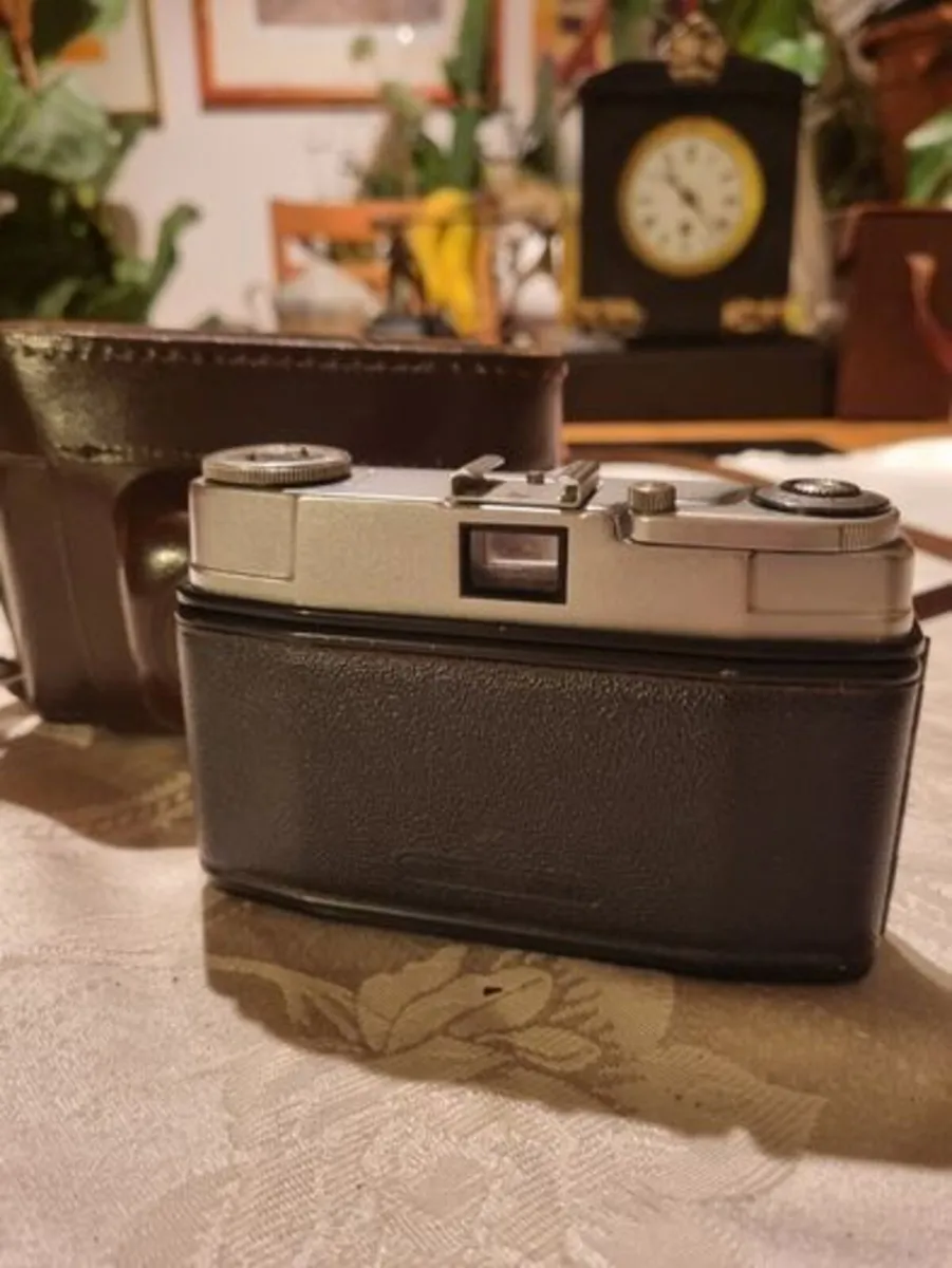Ilford Sportsman 35mm Camera - Image 4