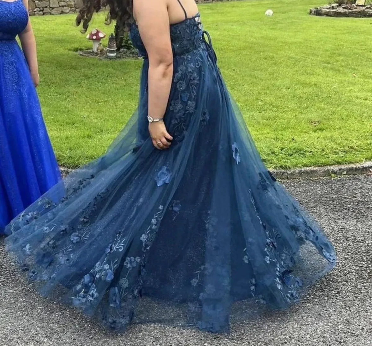 Debs Dress - Image 3