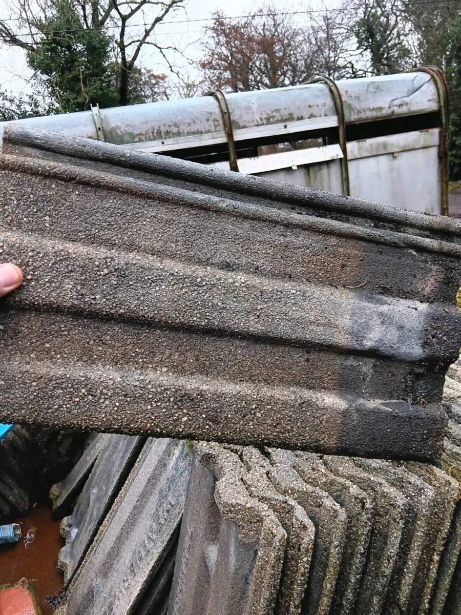 Roof tiles - Image 2