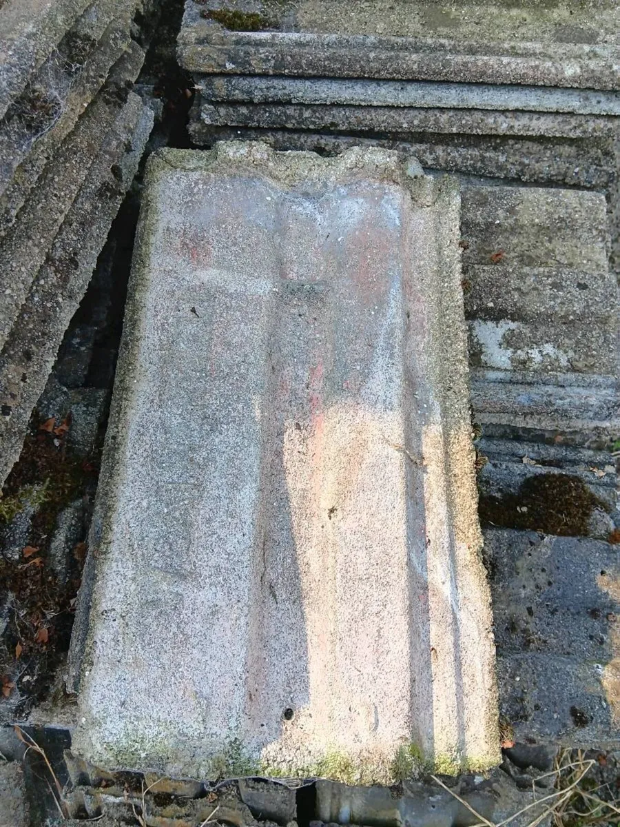 Roof tiles - Image 3