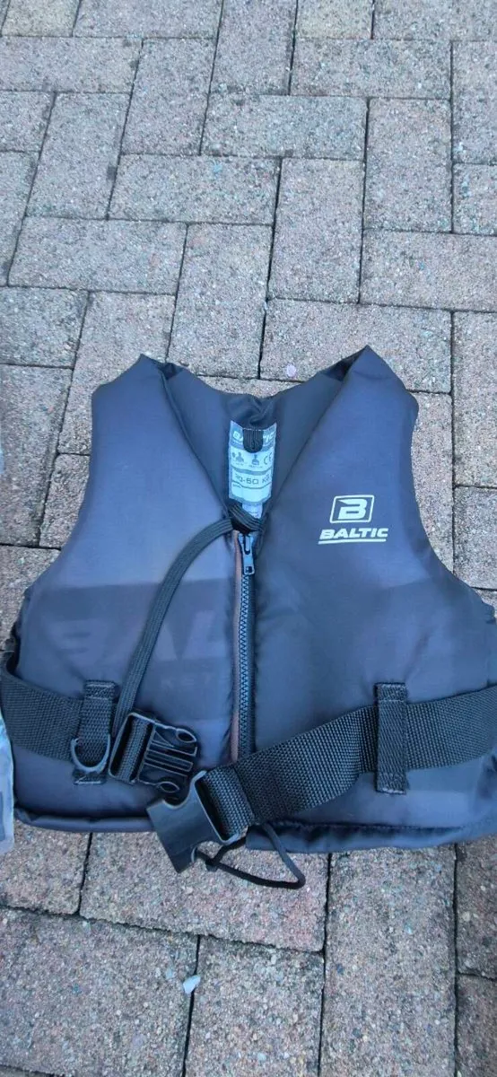 Buoyancy Aids  (children) - Image 1