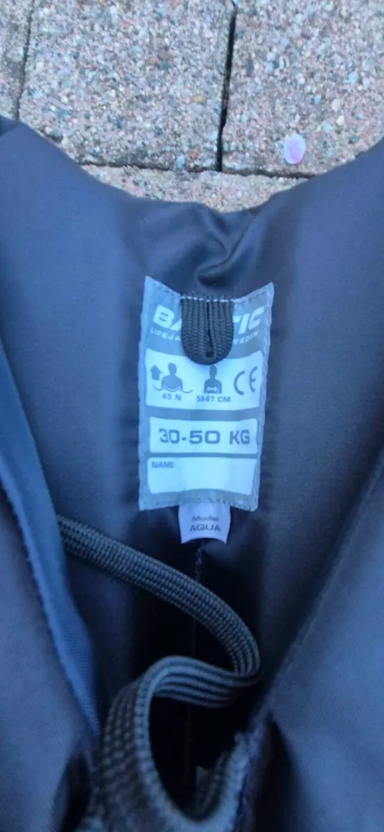 Buoyancy Aids  (children) - Image 2