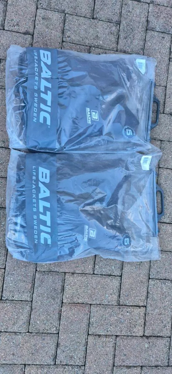 Buoyancy Aids  (children) - Image 3