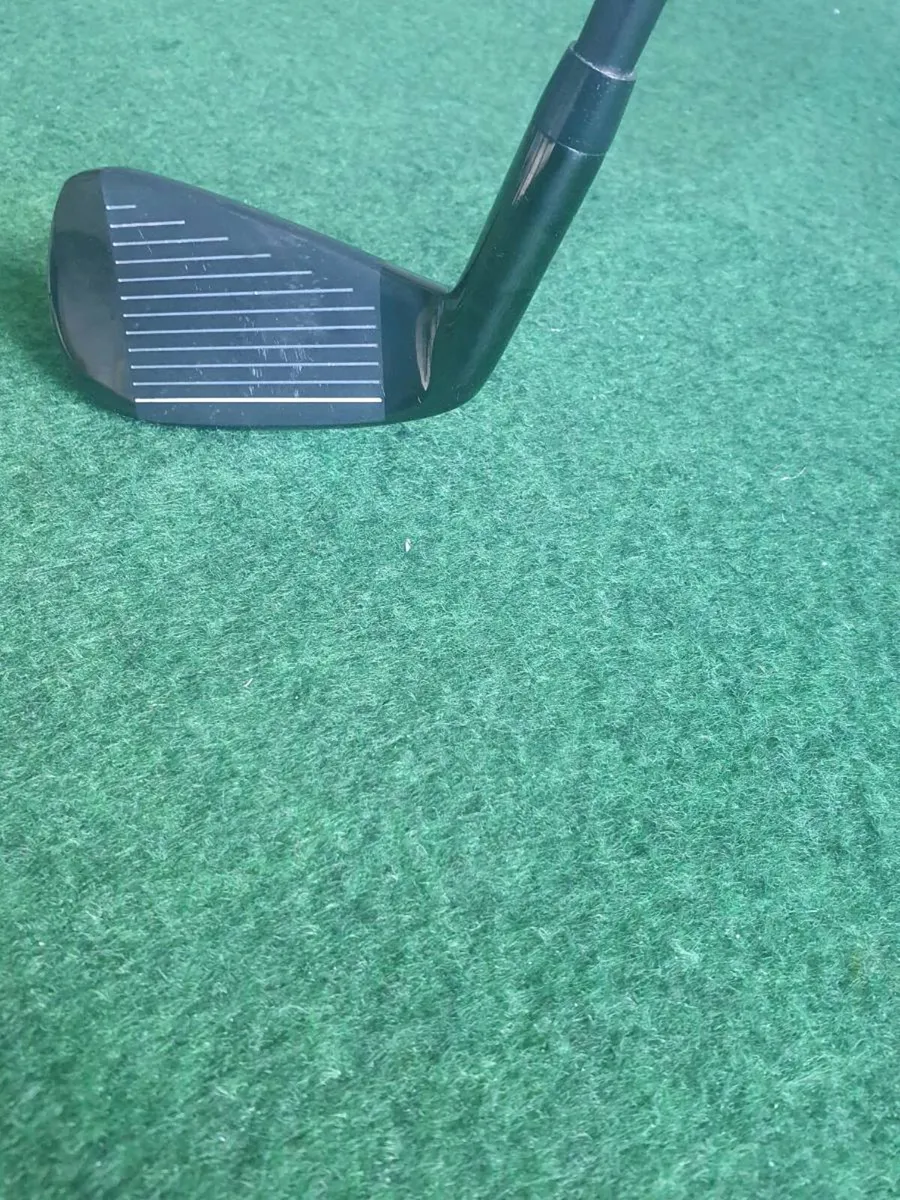 MCGREGOR 18o DRIVING IRON - Image 4