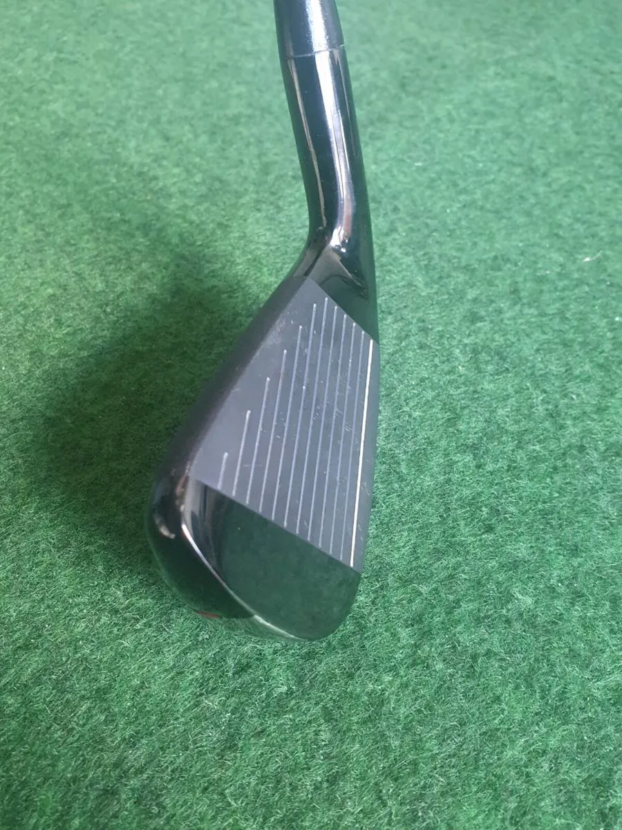 MCGREGOR 18o DRIVING IRON - Image 2