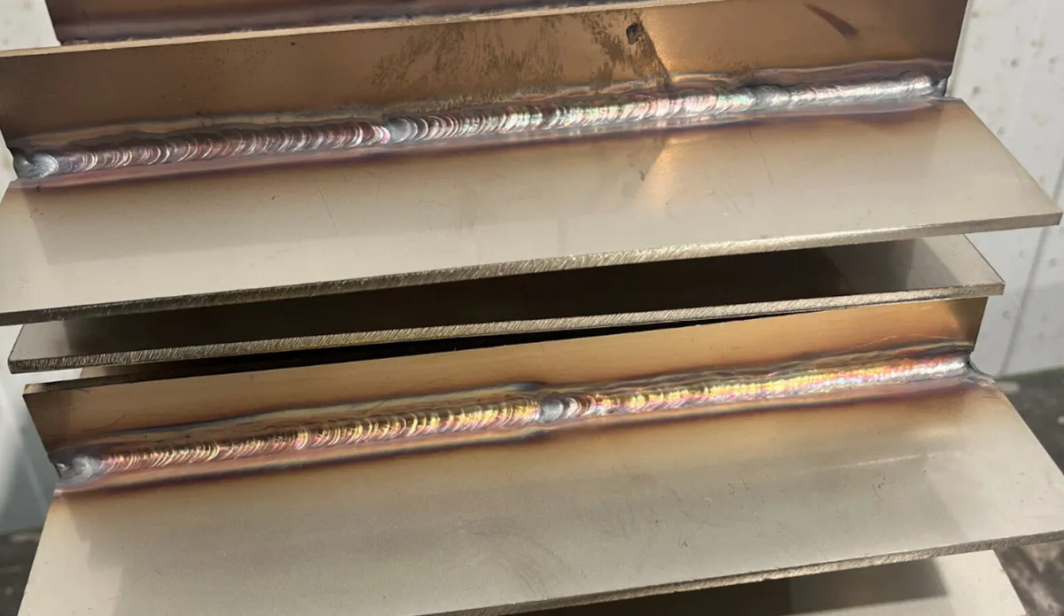 Certifed Welder & Fabricator - Image 3