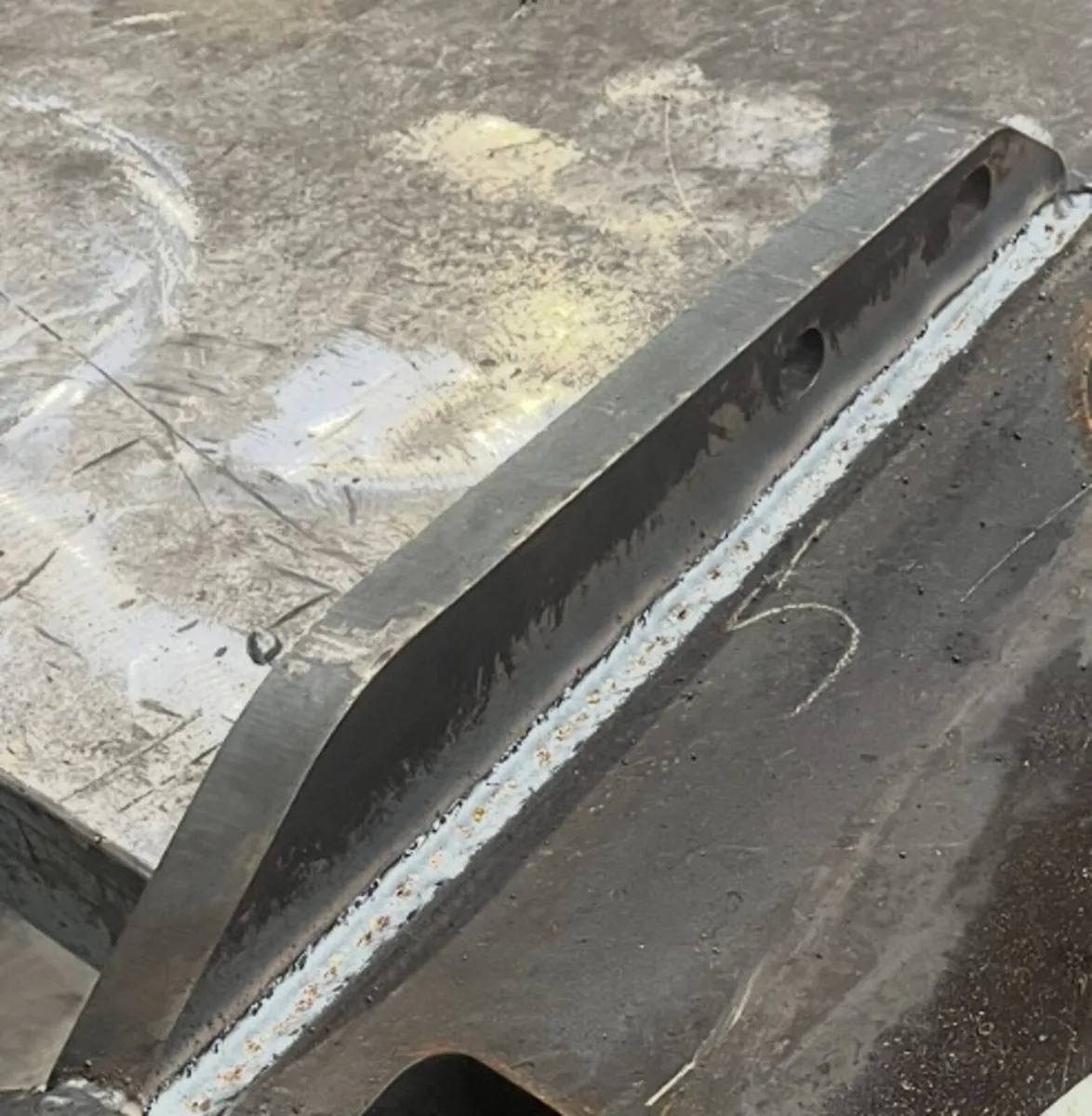 Certifed Welder & Fabricator - Image 4