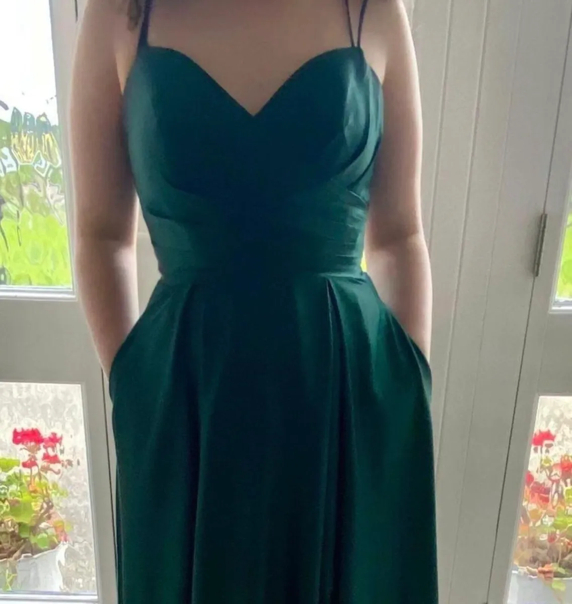 Debs Dress - Image 2