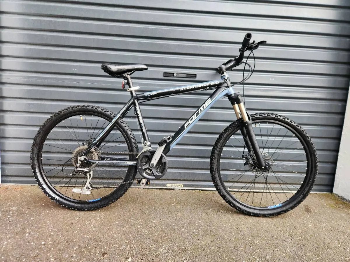 Mountain Bike 26" Medium - Image 1