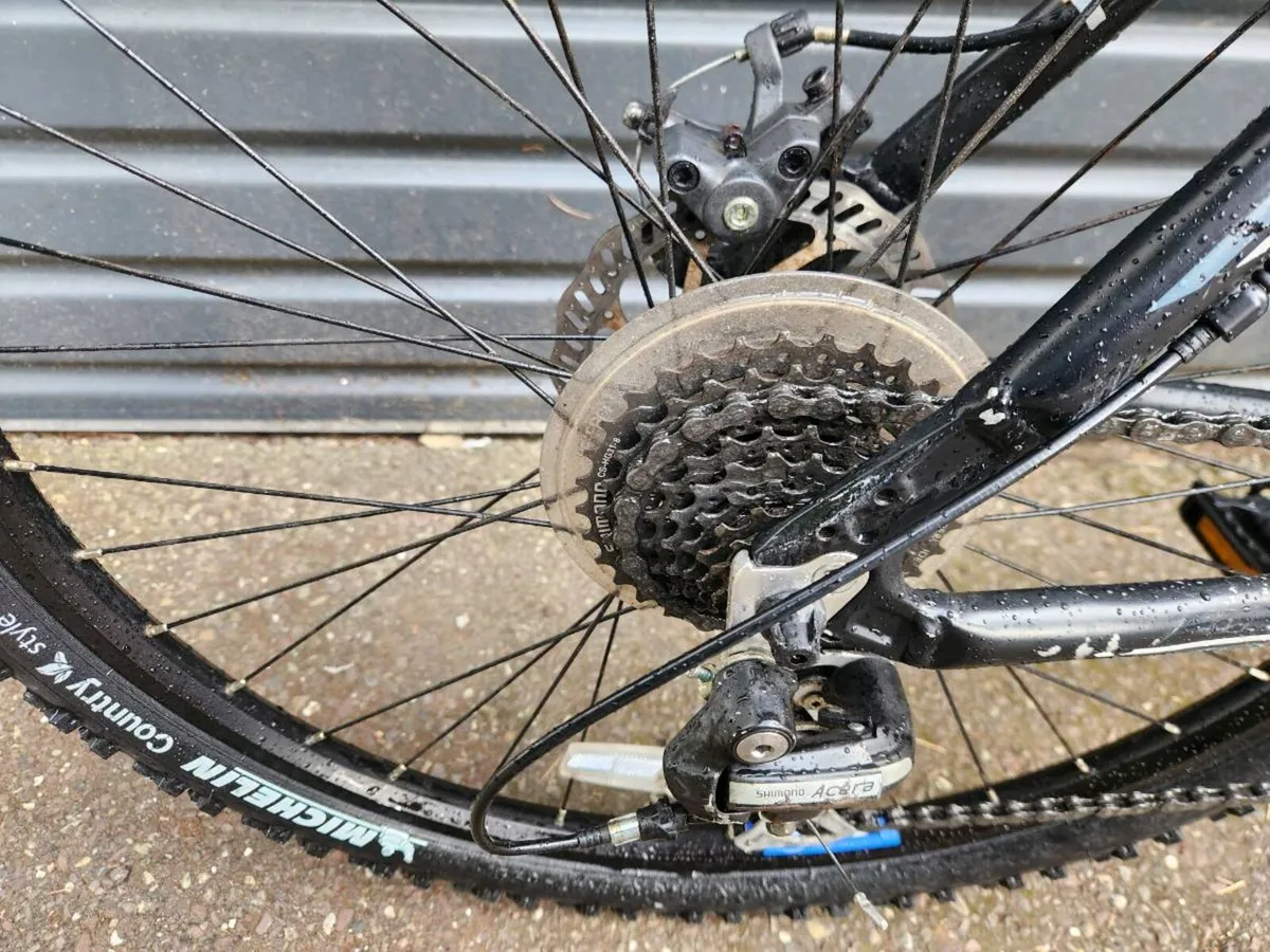 Mountain Bike 26" Medium - Image 3