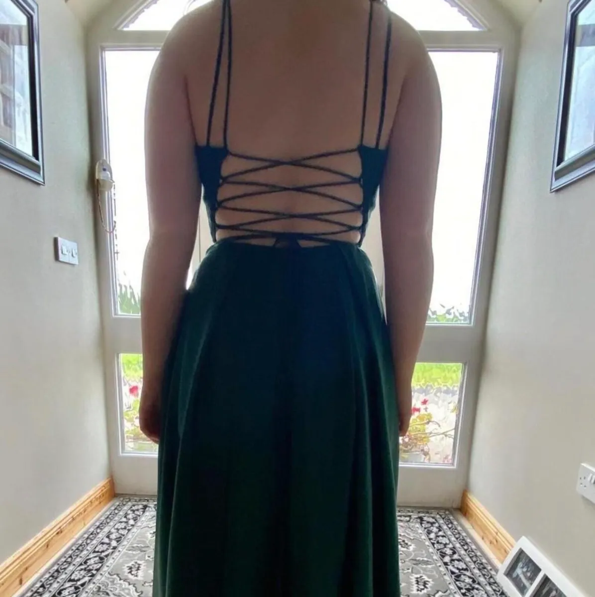 Debs Dress - Image 3