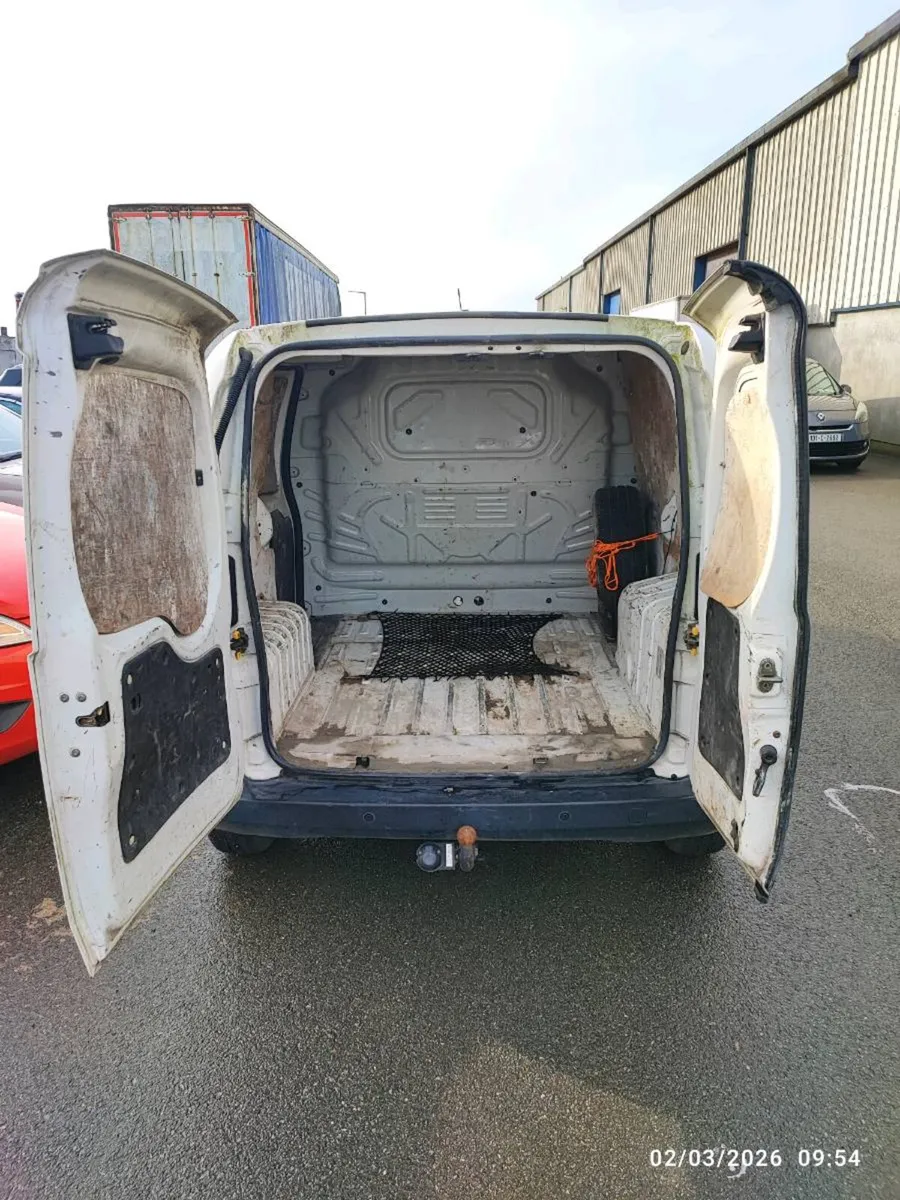 Fiat fiorino - Image 3