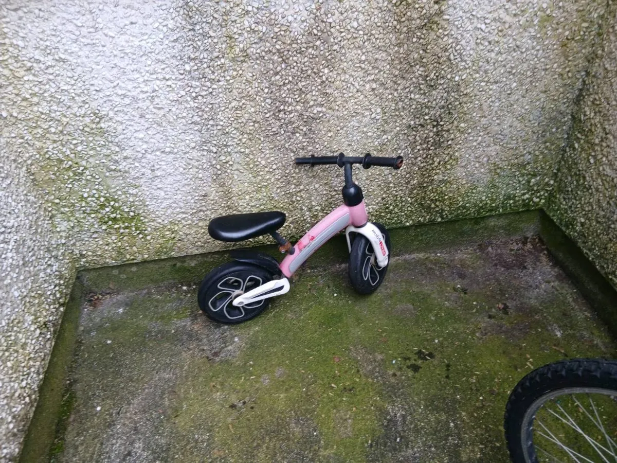 KIDS BIKE - Image 2