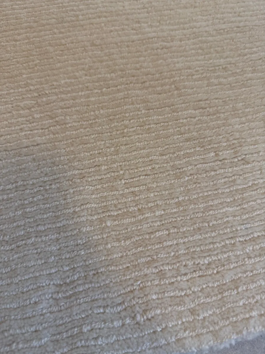 IKEA ALMSTED Wool Rug – 140 x 200 cm - Image 4