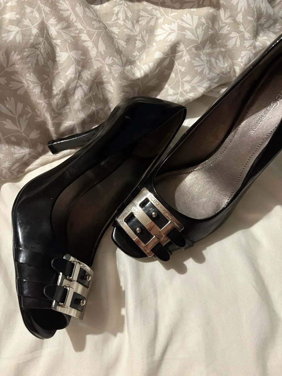 Ladies shoes - Image 4