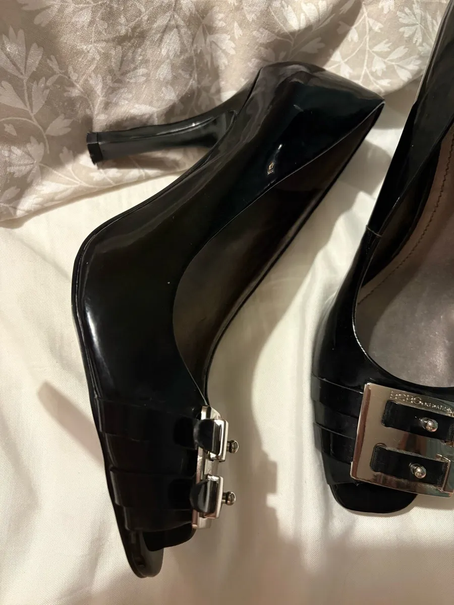 Ladies shoes - Image 2