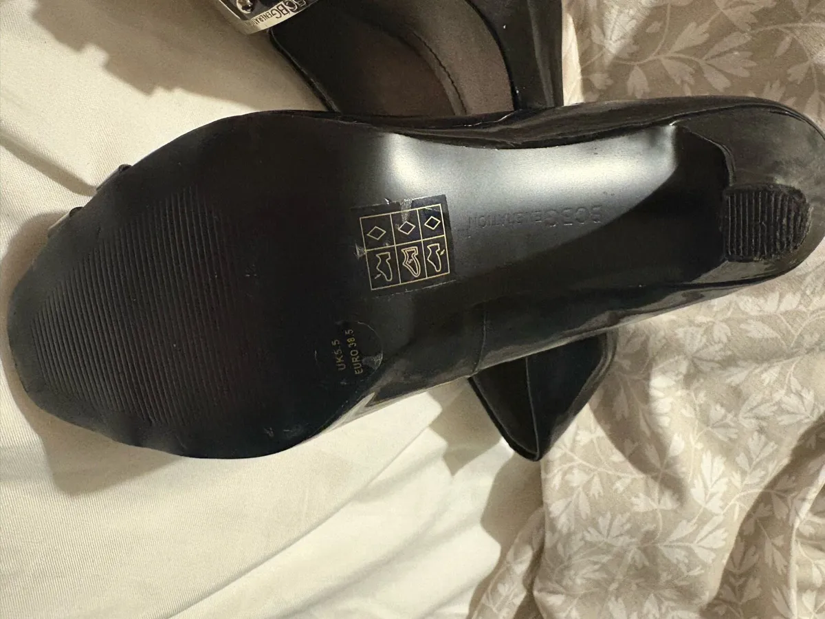 Ladies shoes - Image 3