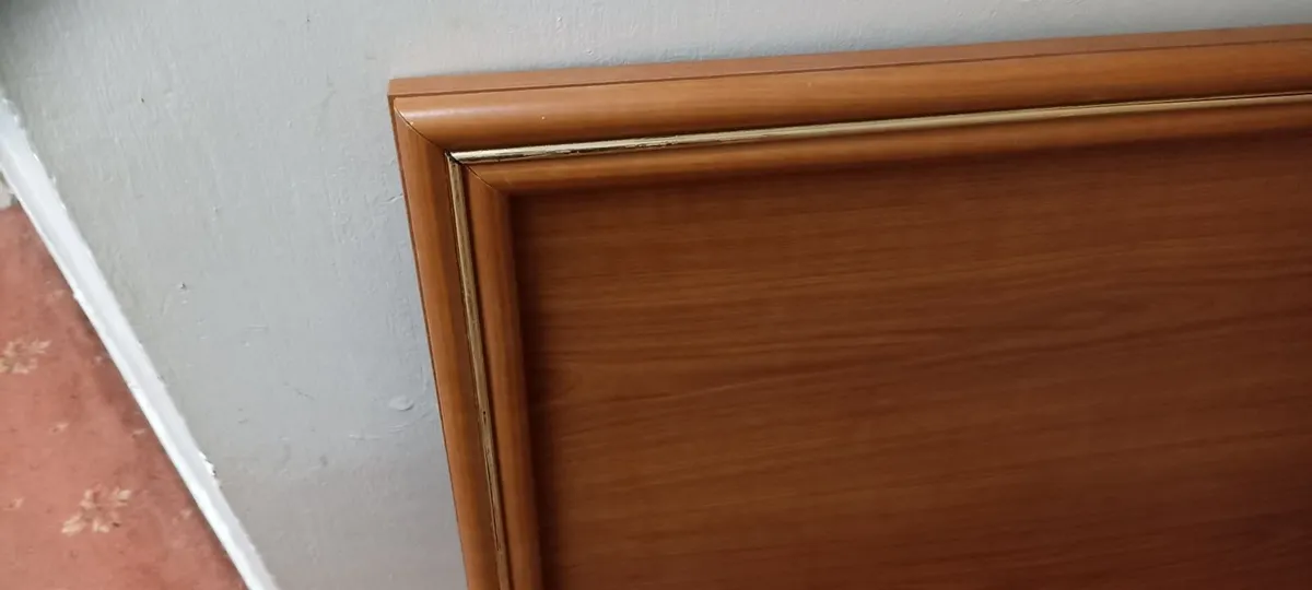 Single Bed Headboard - Image 1