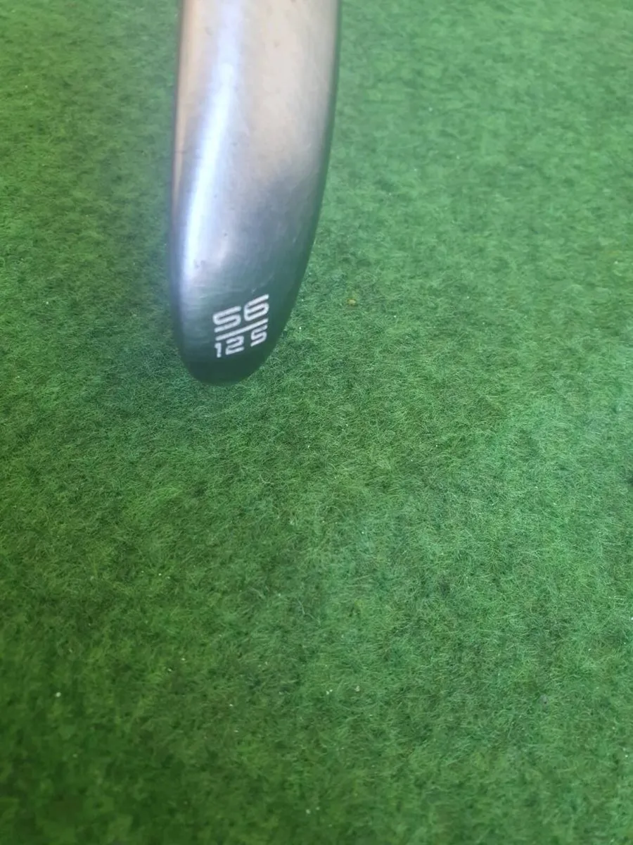 CALLAWAY OPUS 56o WEDGE - Image 4