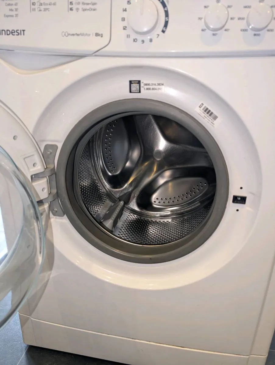 Washing machine - Image 2