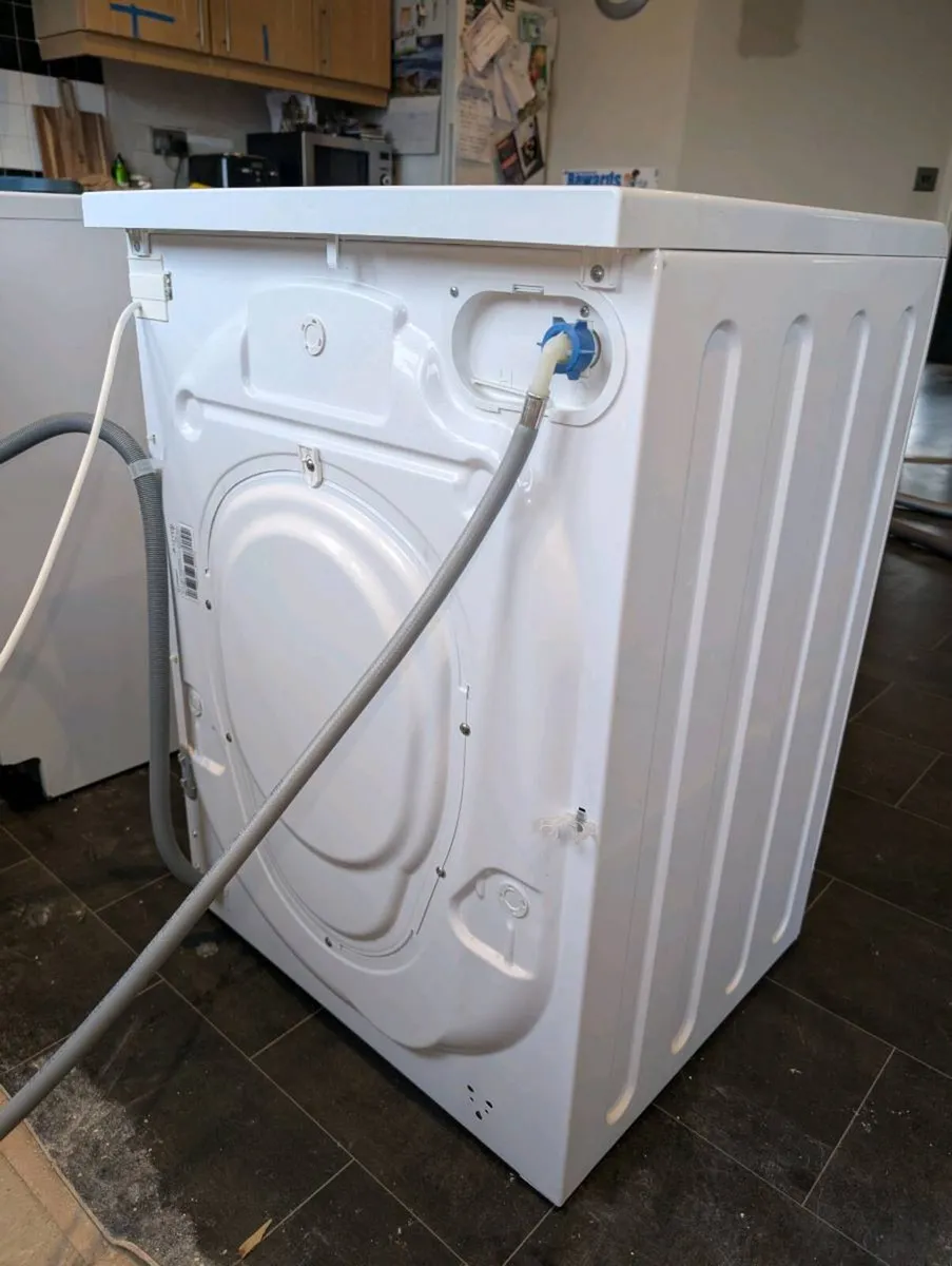 Washing machine - Image 3