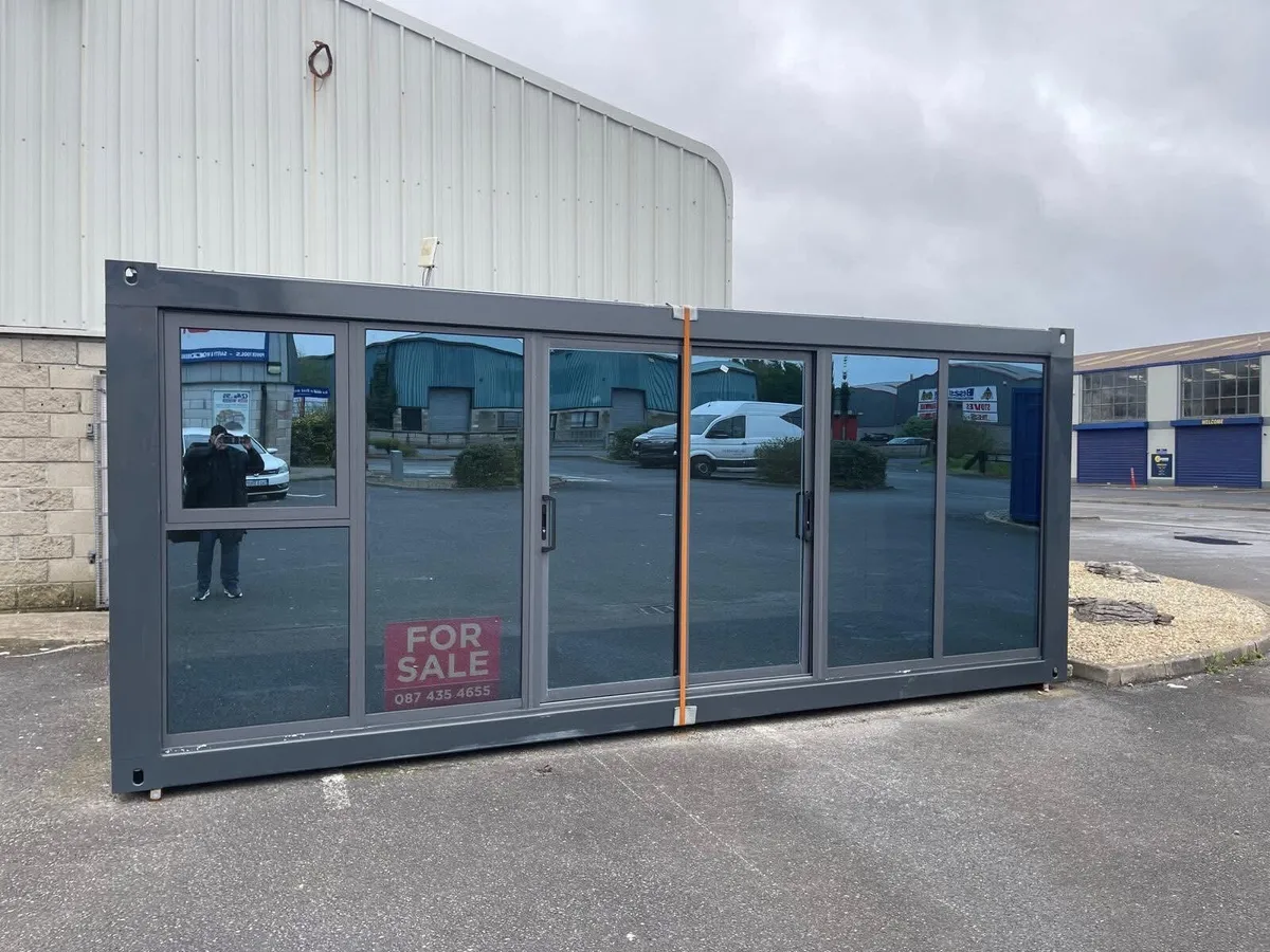 LIQUIDATION SALE Modular home - Image 3