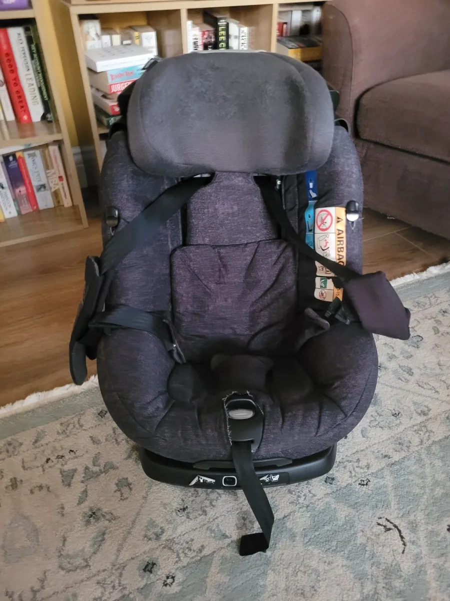 Child Seat - Image 3