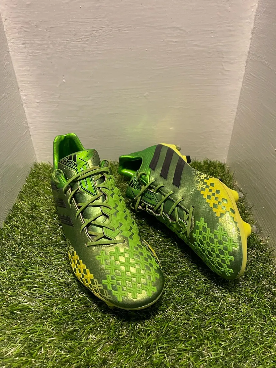Adidas Predator Lethal Zones SG Football Boots - Image 1