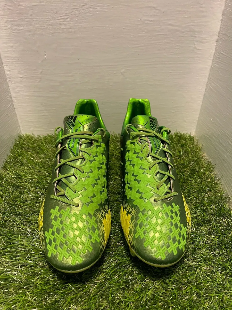 Adidas Predator Lethal Zones SG Football Boots - Image 3