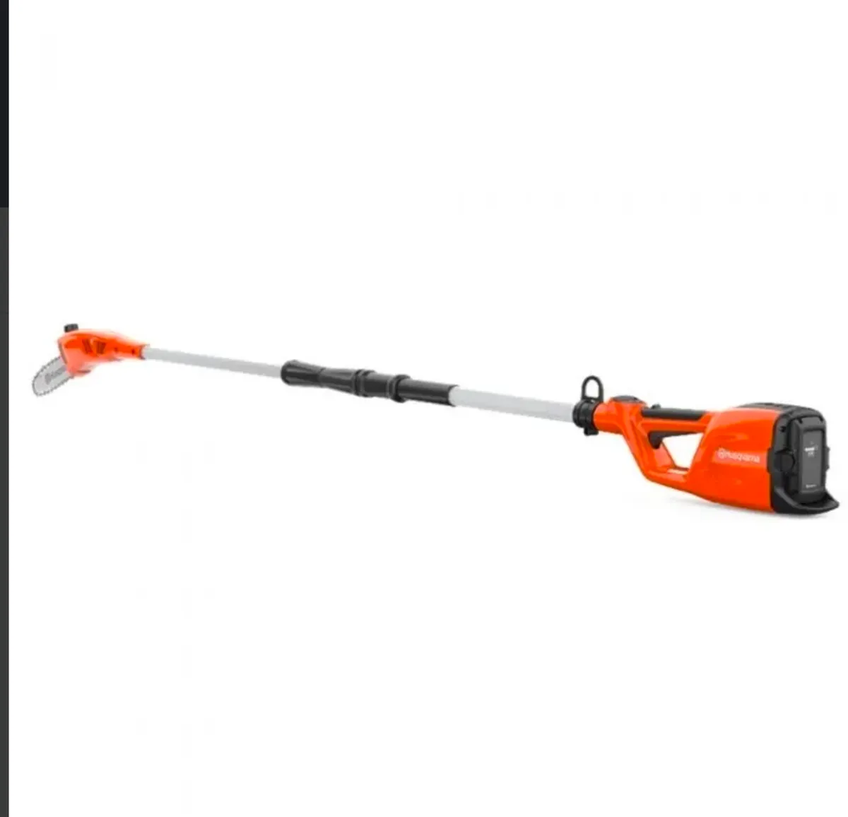 Husqvarna Pole Saw combi 120iTK4-P - Image 1