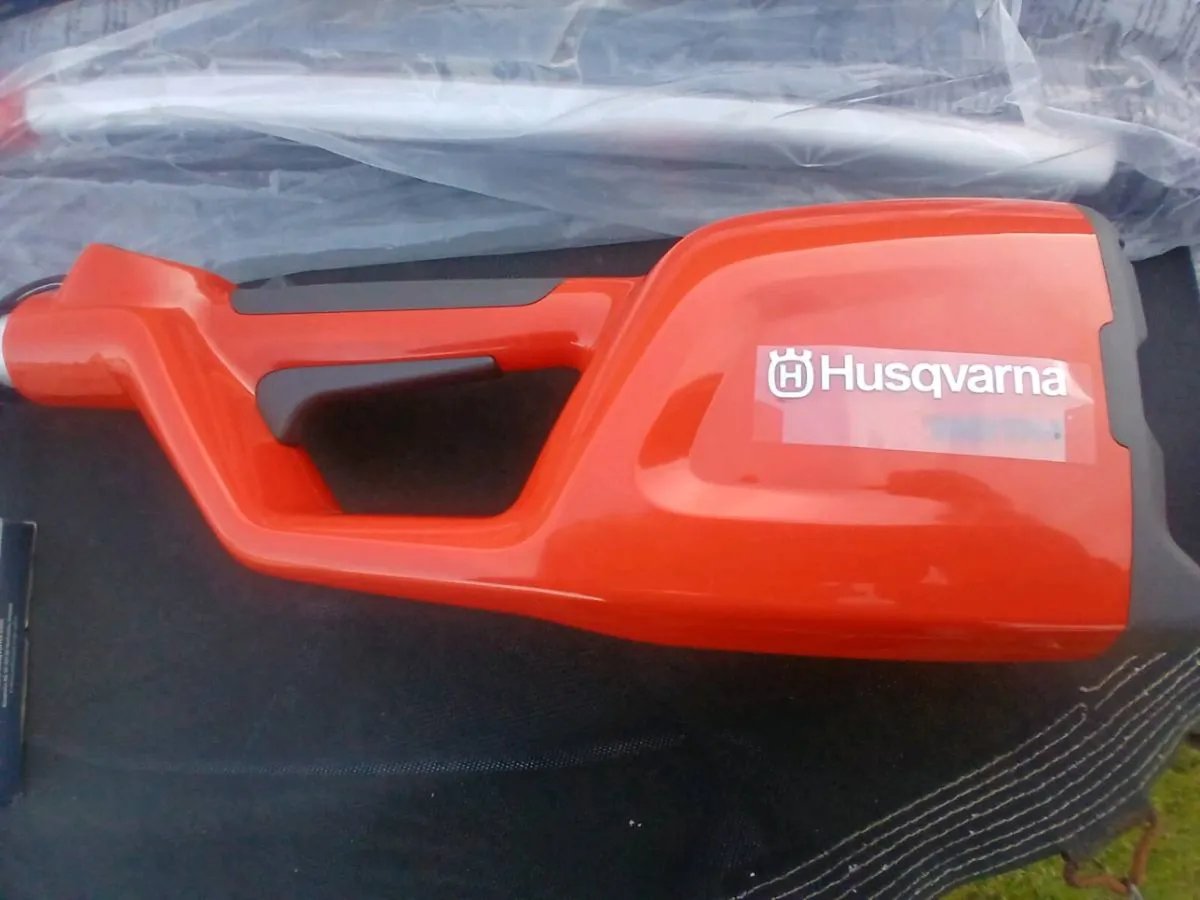 Husqvarna Pole Saw combi 120iTK4-P - Image 3