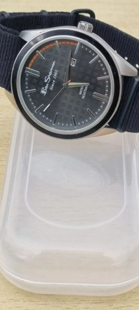 Ben Sherman watch - Image 2