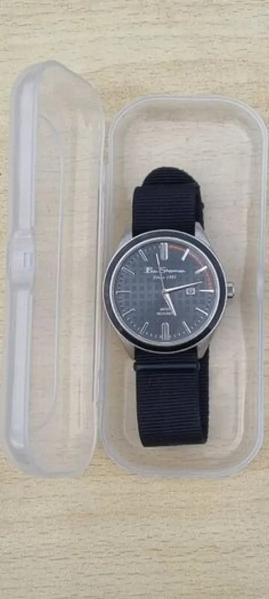 Ben Sherman watch - Image 4