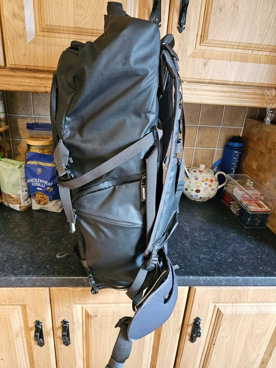 Shimoda Action x50 v2 Camera Bag - Image 2