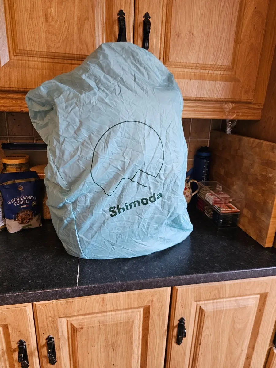 Shimoda Action x50 v2 Camera Bag - Image 4