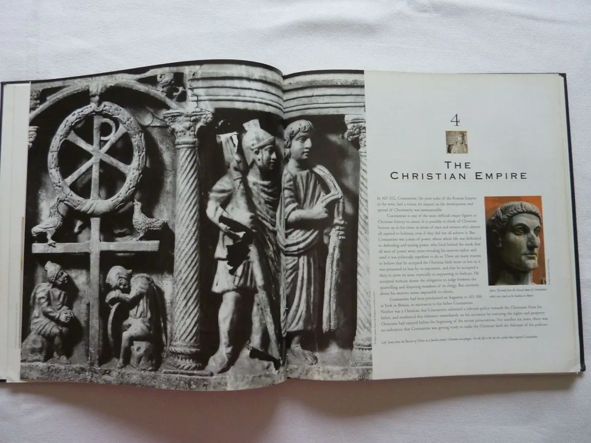 2000 years (book) - Image 1