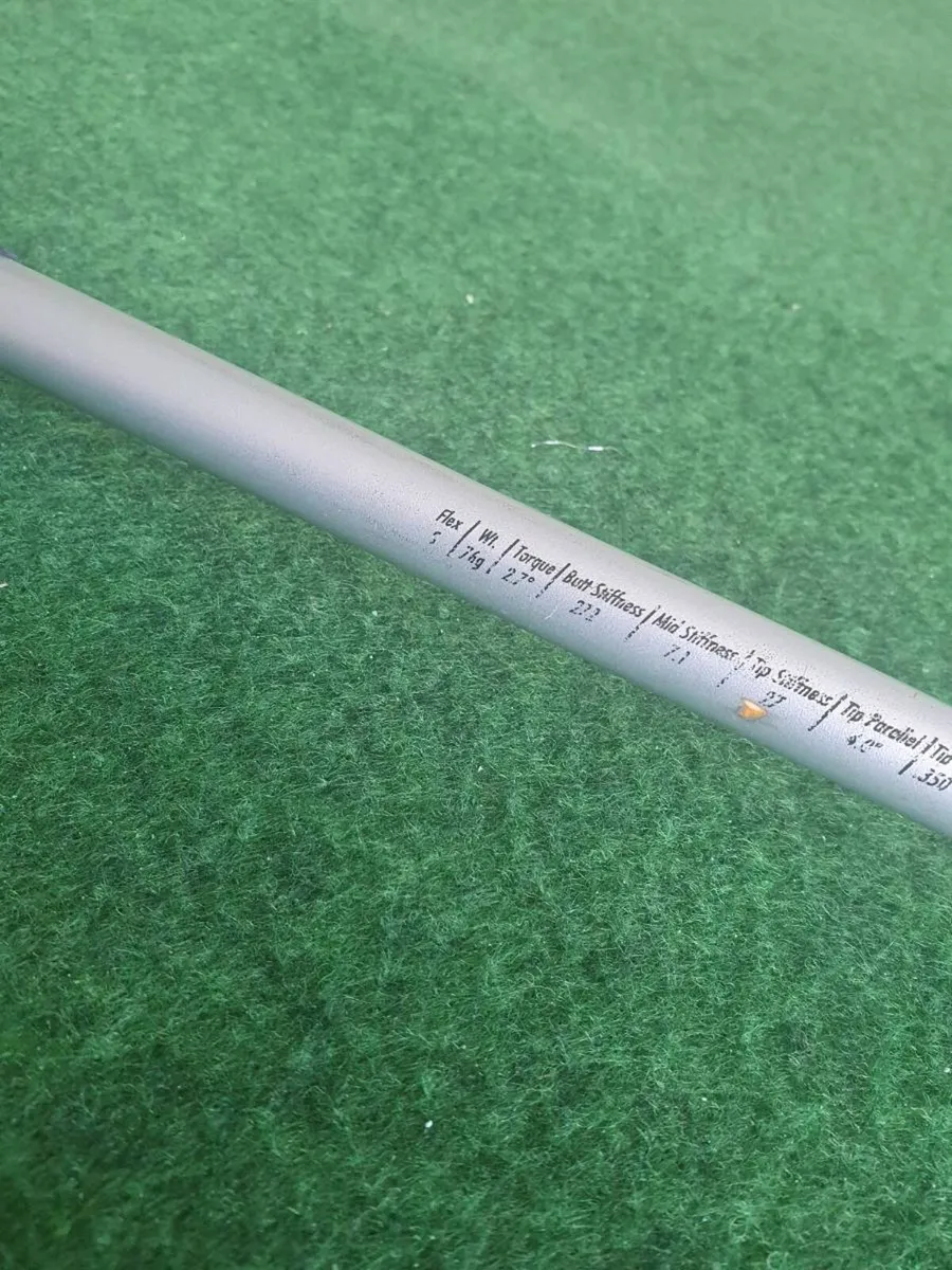 PING G10 5 WOOD - Image 4