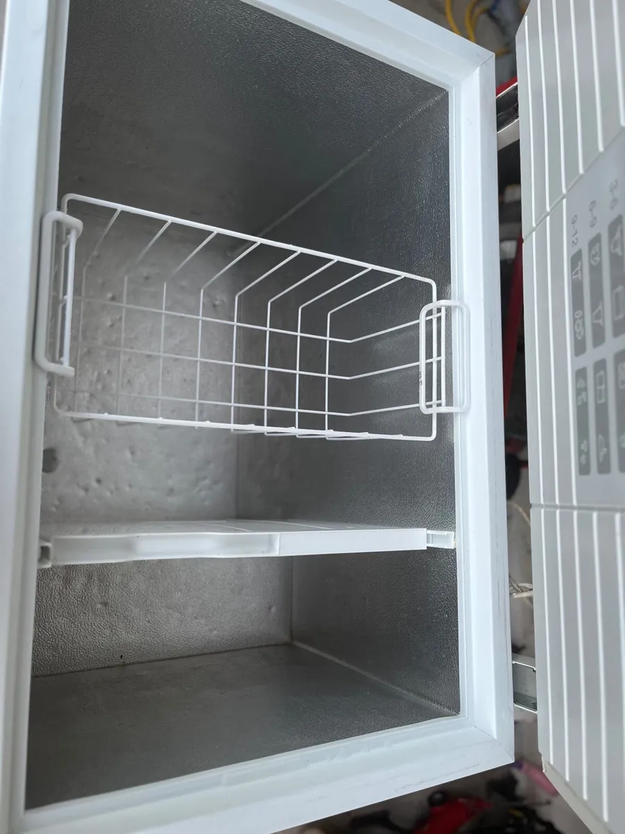 Deep freezer - Image 3