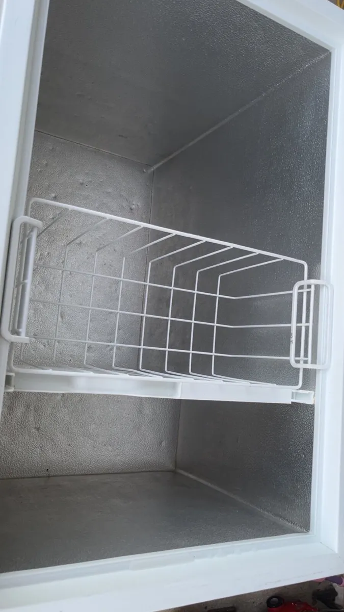 Deep freezer - Image 2