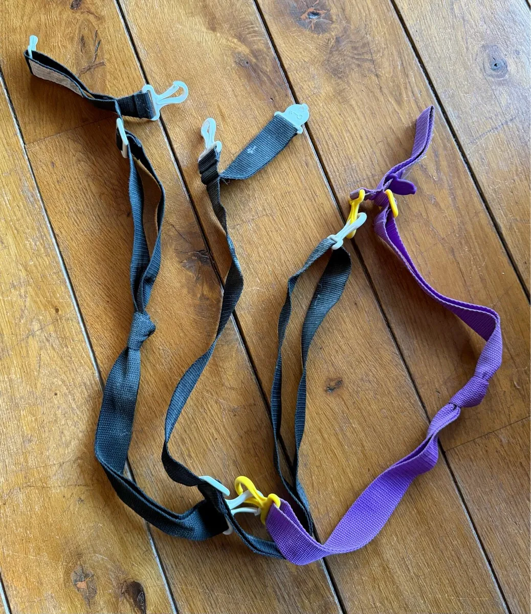 Ride on Trunkis - Image 4