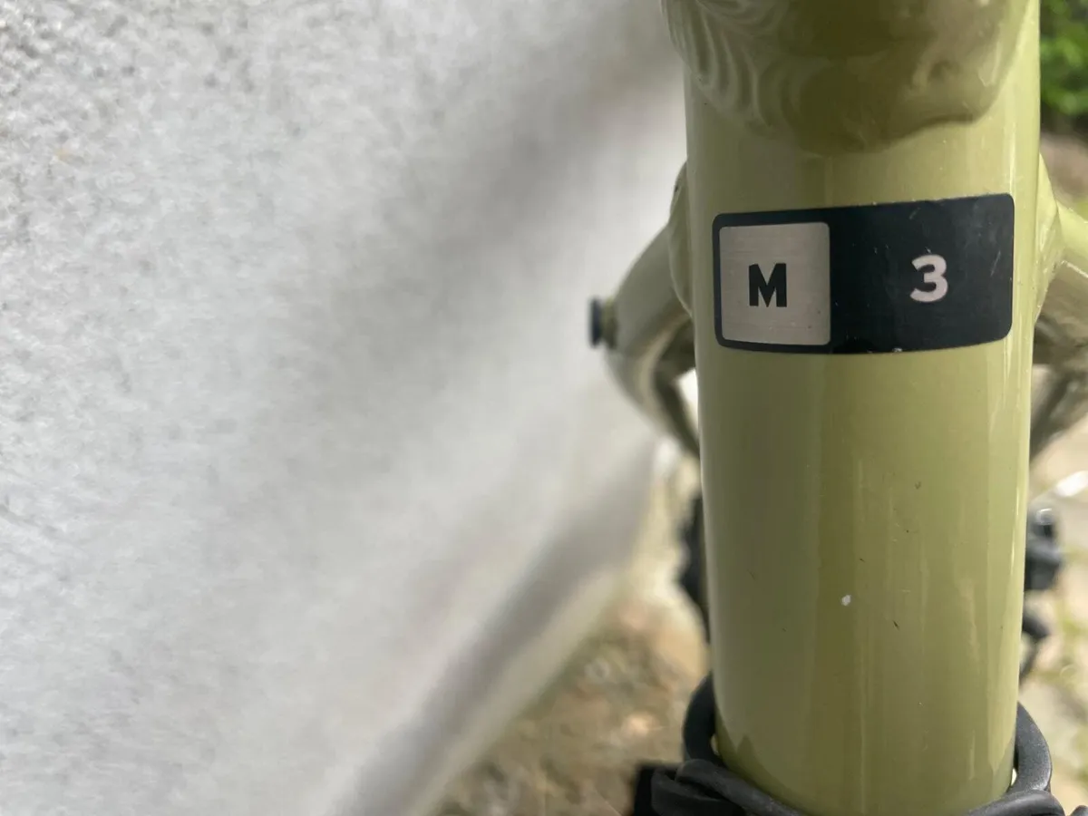 Women's bike - Liv Alight 3 - Image 4