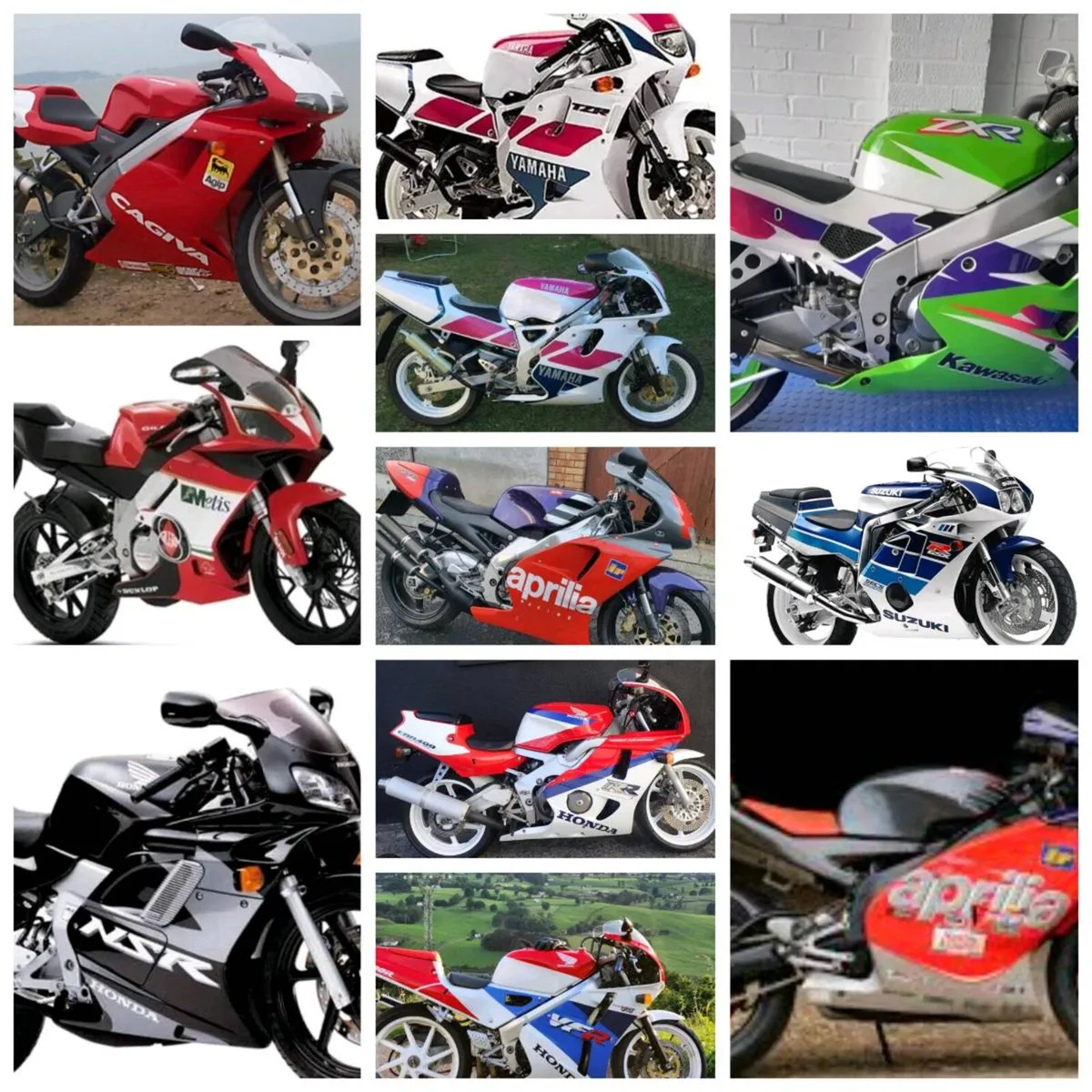 125/250/400 - Image 1