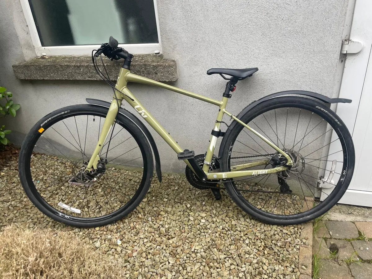 Women's bike - Liv Alight 3 - Image 1