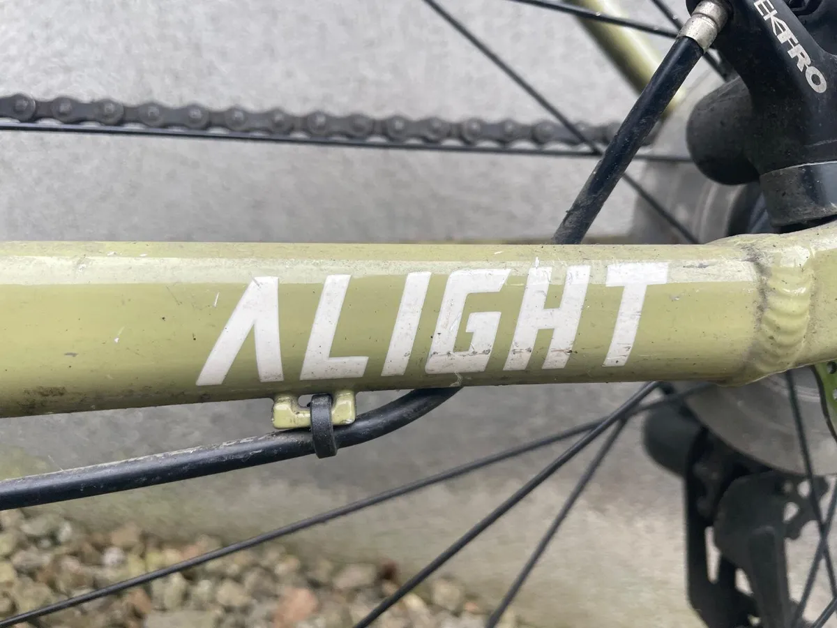 Women's bike - Liv Alight 3 - Image 3