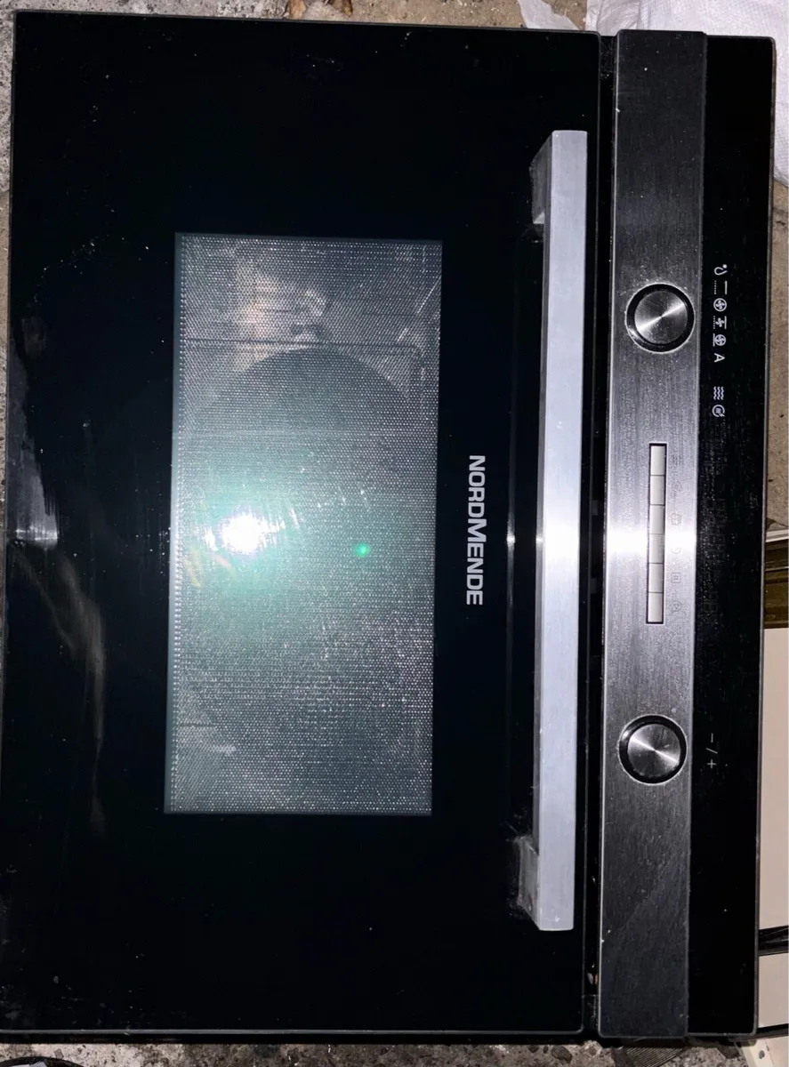 Oven - Nordmende - Image 2