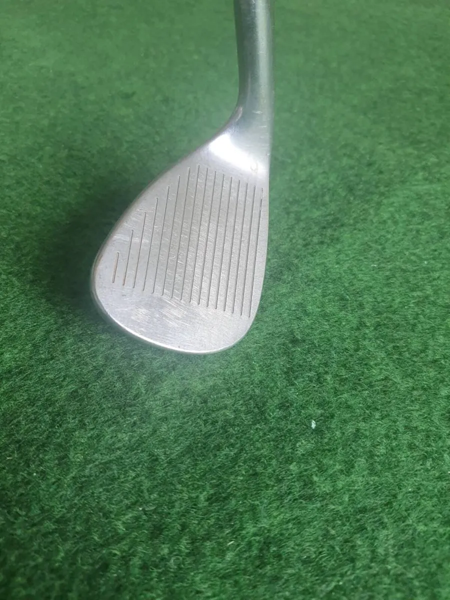 PING 54o WEDGE - Image 3